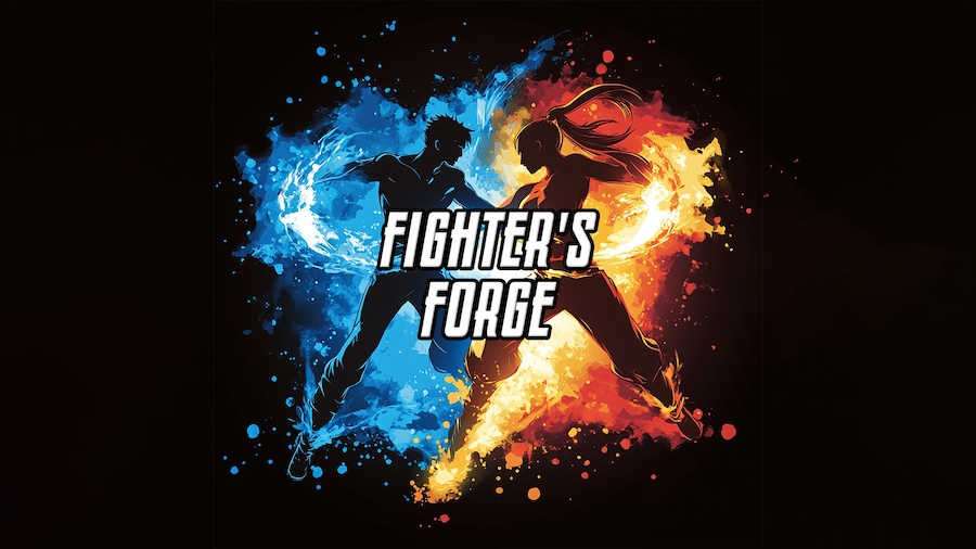 Fighters Forge