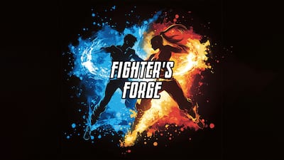 Fighters Forge