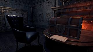 The Scarlet Key screenshot 5