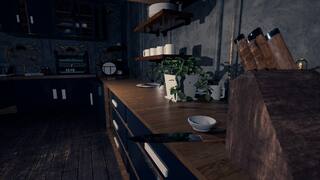 The Scarlet Key screenshot 4