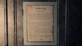 The Scarlet Key screenshot 1