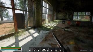 V Gate Last Camp screenshot 5