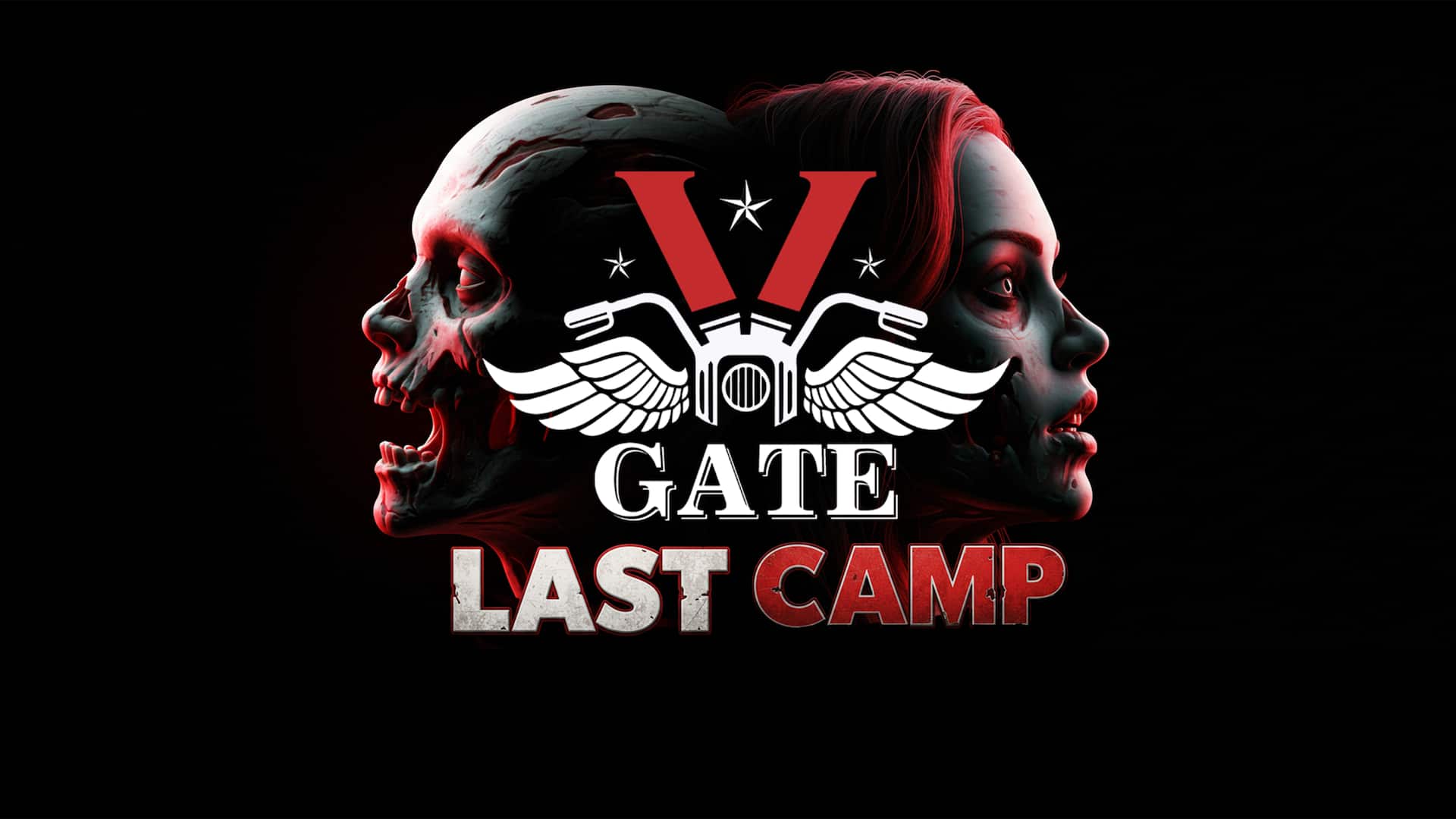 V Gate Last Camp
