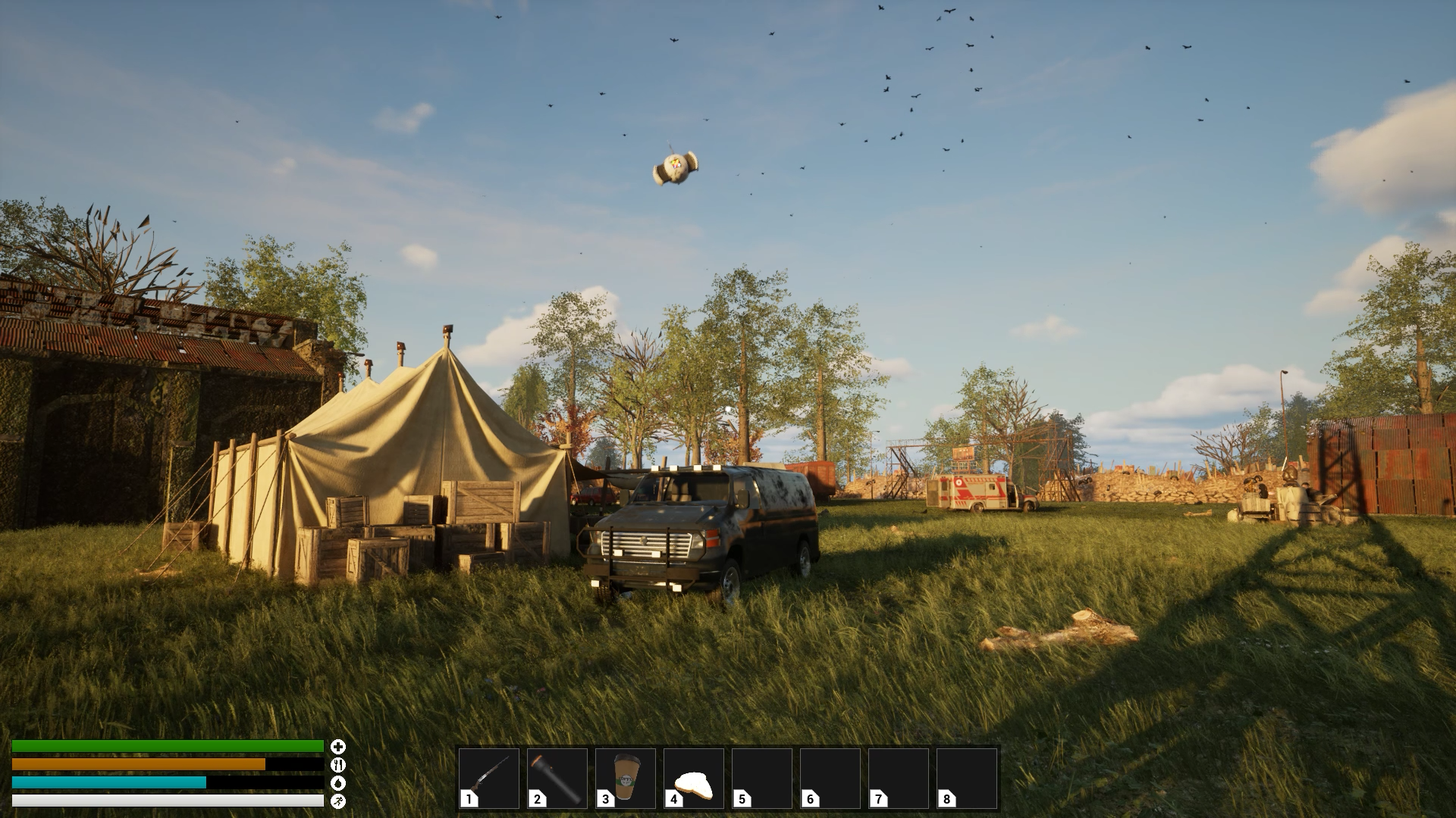 V Gate Last Camp-52ds7