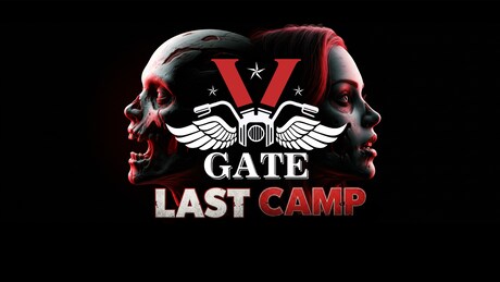Купить ключ дешево V Gate Last Camp
