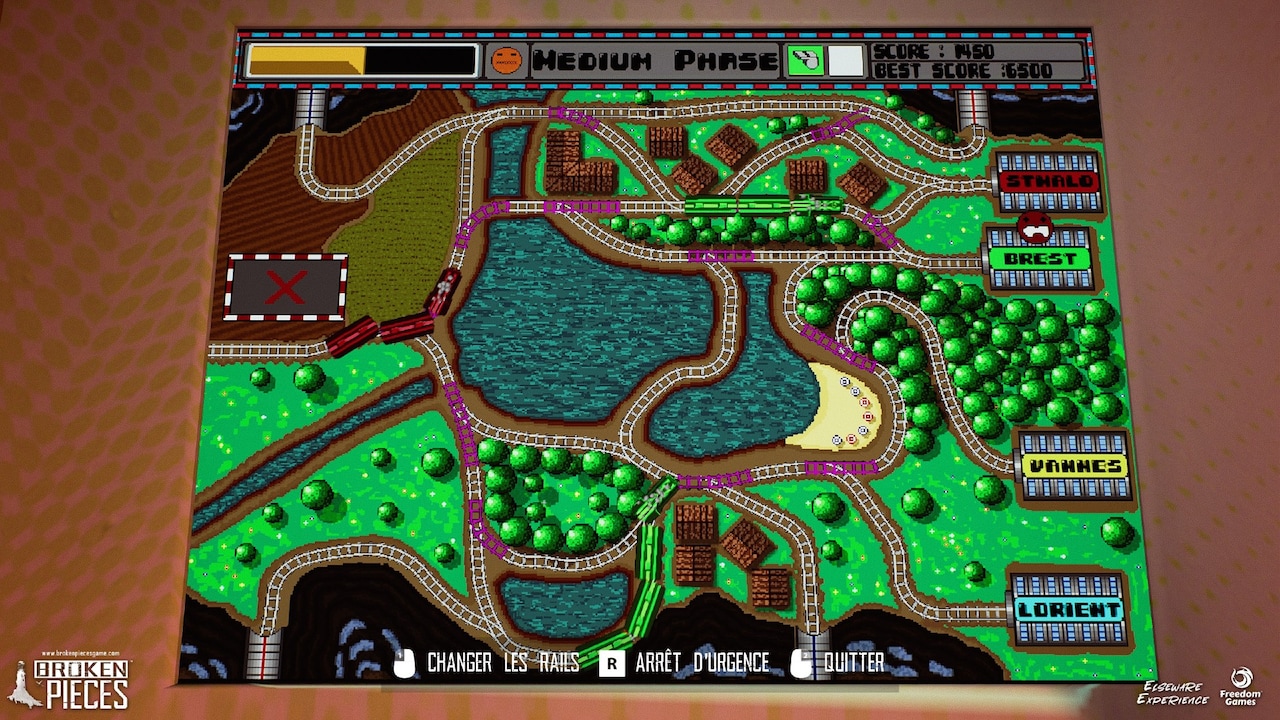 Broken Pieces Coming Soon Epic Games Store