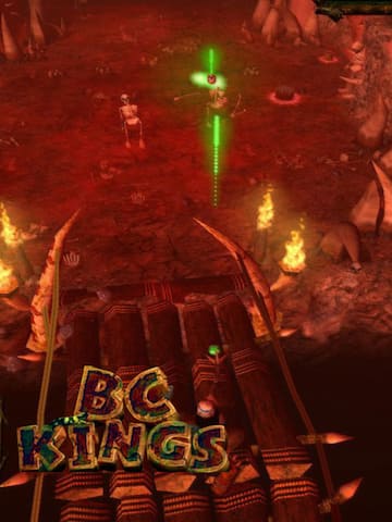 BC Kings