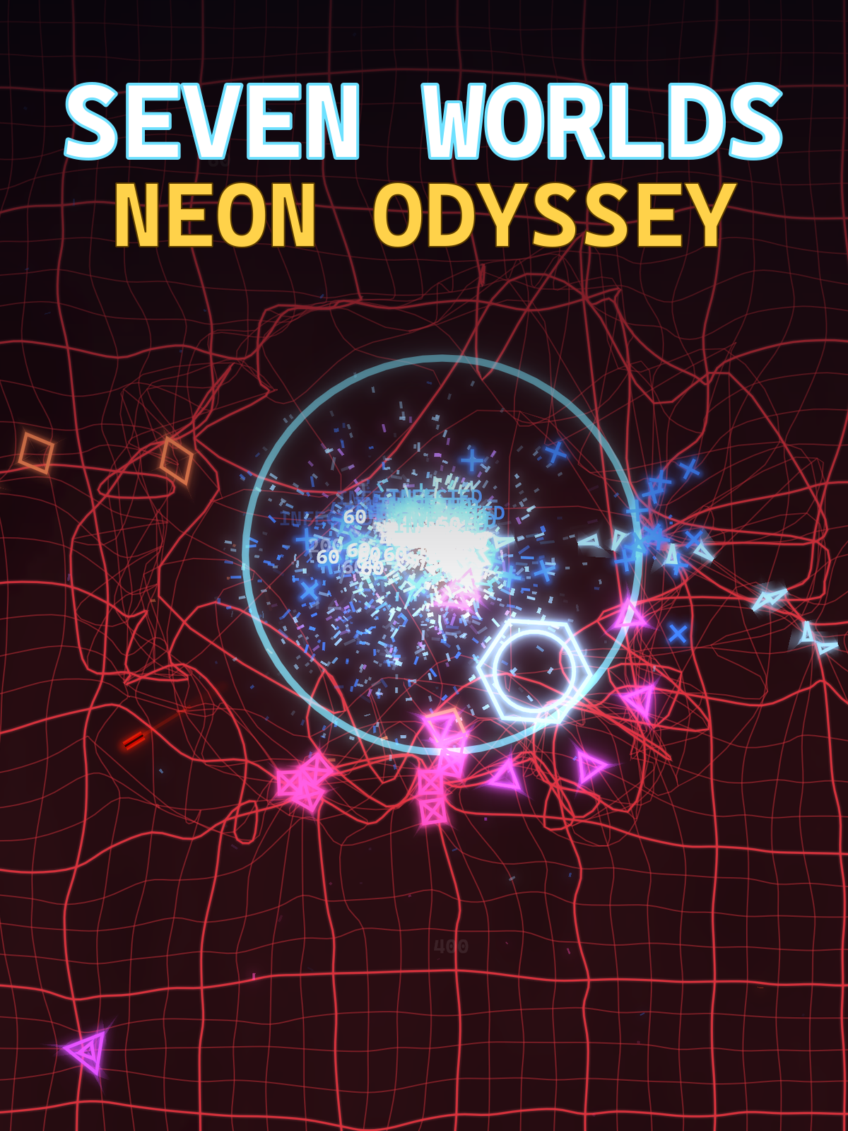 SEVEN WORLDS: NEON ODYSSEY