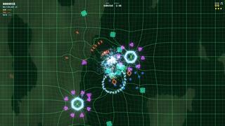 SEVEN WORLDS: NEON ODYSSEY screenshot 3