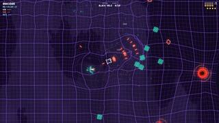SEVEN WORLDS: NEON ODYSSEY screenshot 5