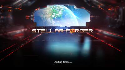 Stellar Forger
