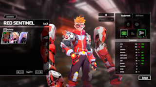 Stellar Forger screenshot 4