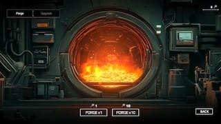 Stellar Forger screenshot 6