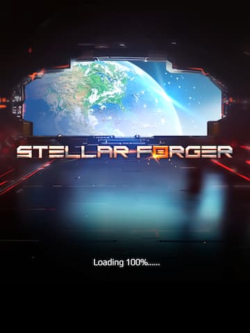 Stellar Forger
