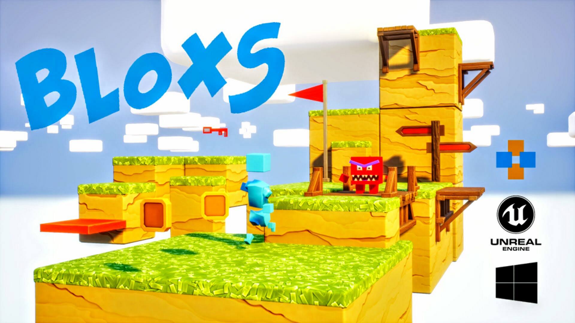 Bloxs