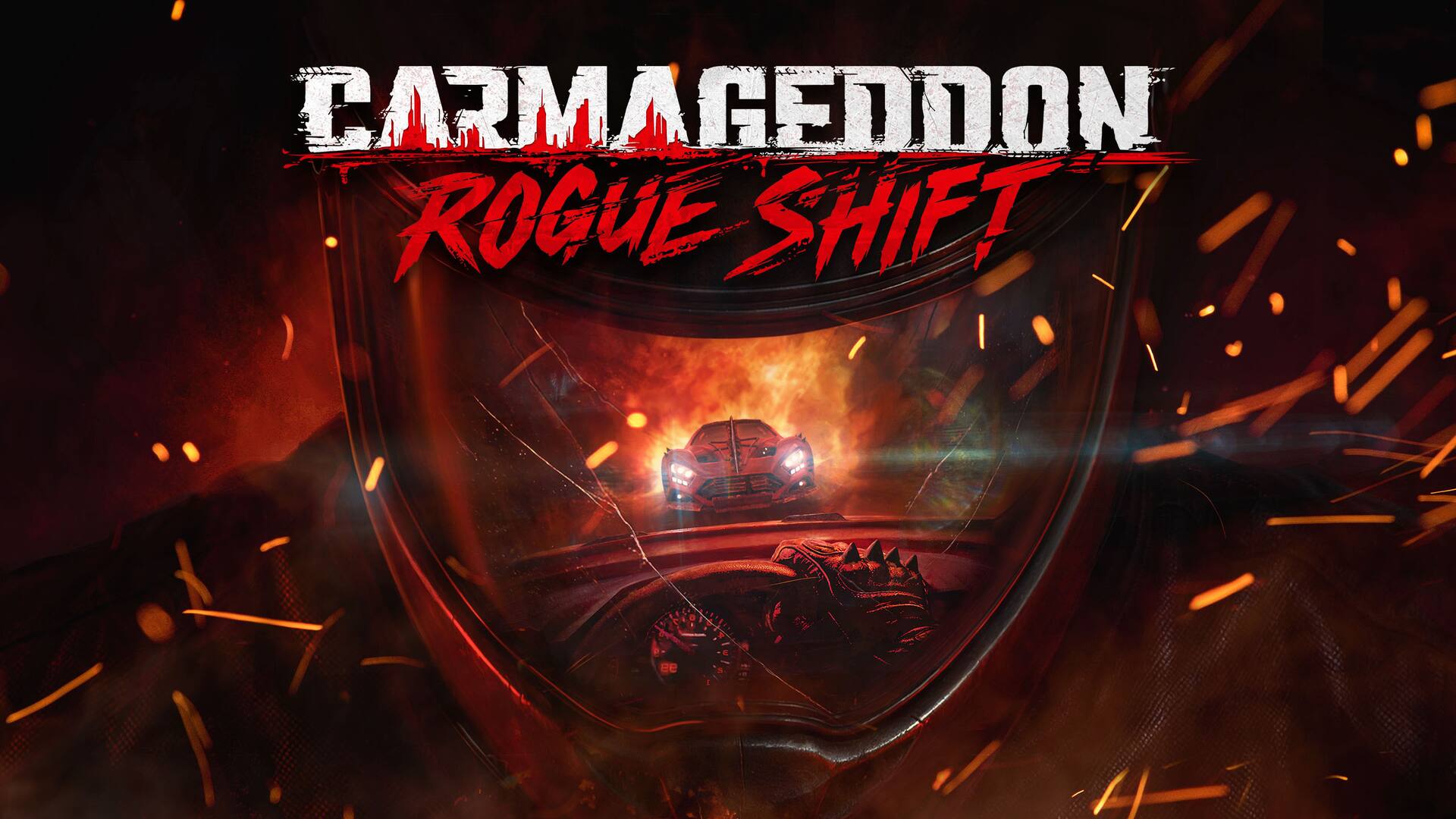 Carmageddon: Rogue Shift