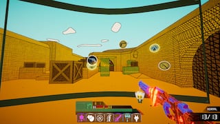 Lucky Shot screenshot 4
