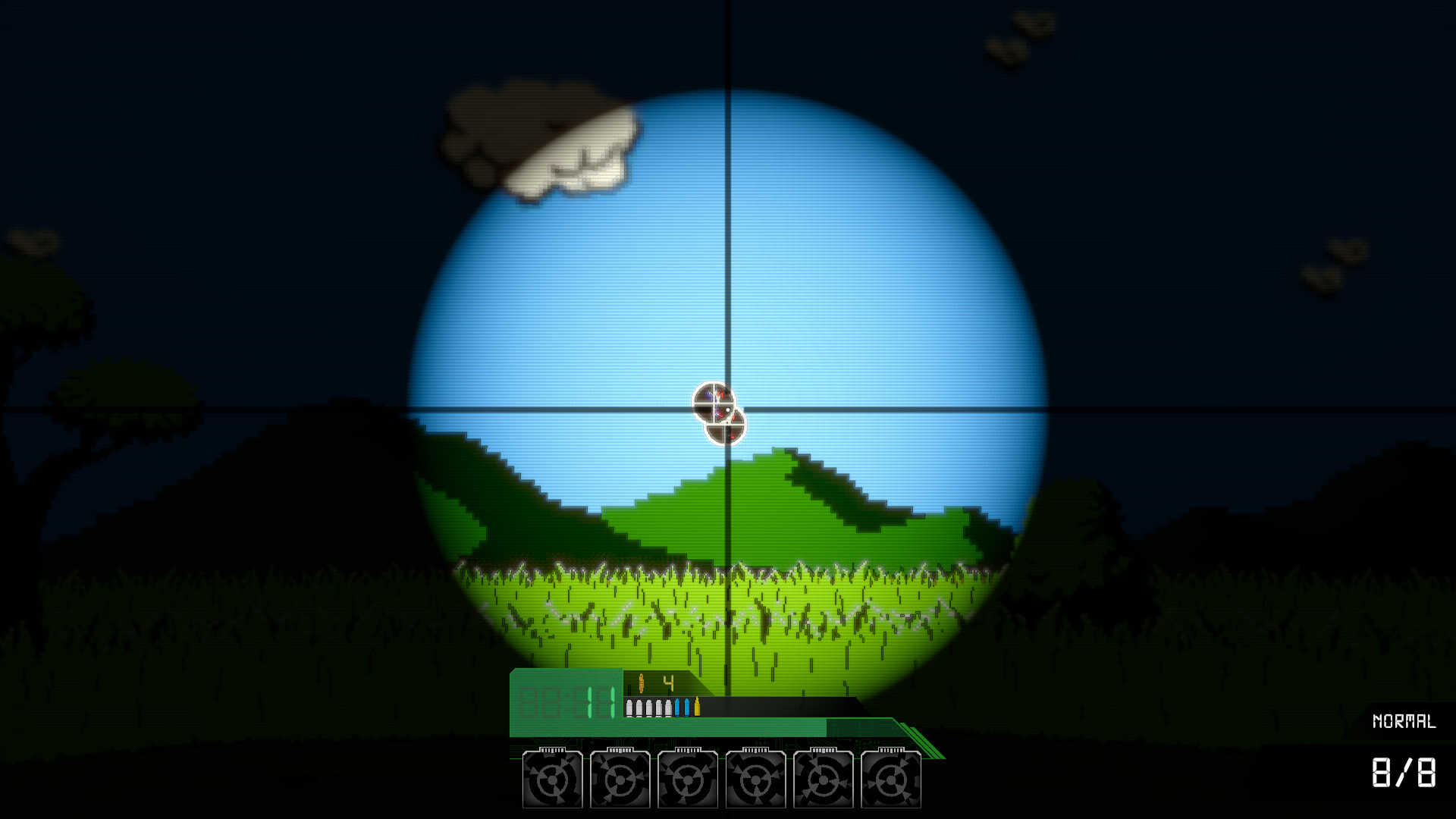 Lucky Shot-3nhn3