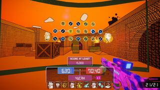 Lucky Shot screenshot 3