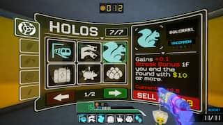 Lucky Shot screenshot 1
