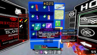 Lucky Shot screenshot 5