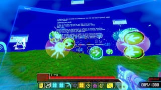 Lucky Shot screenshot 2
