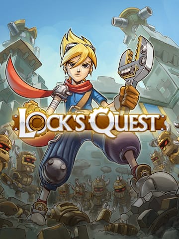 Locks Quest