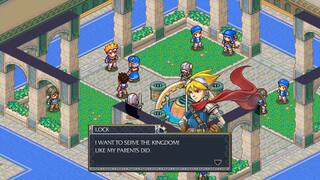 Locks Quest screenshot 2