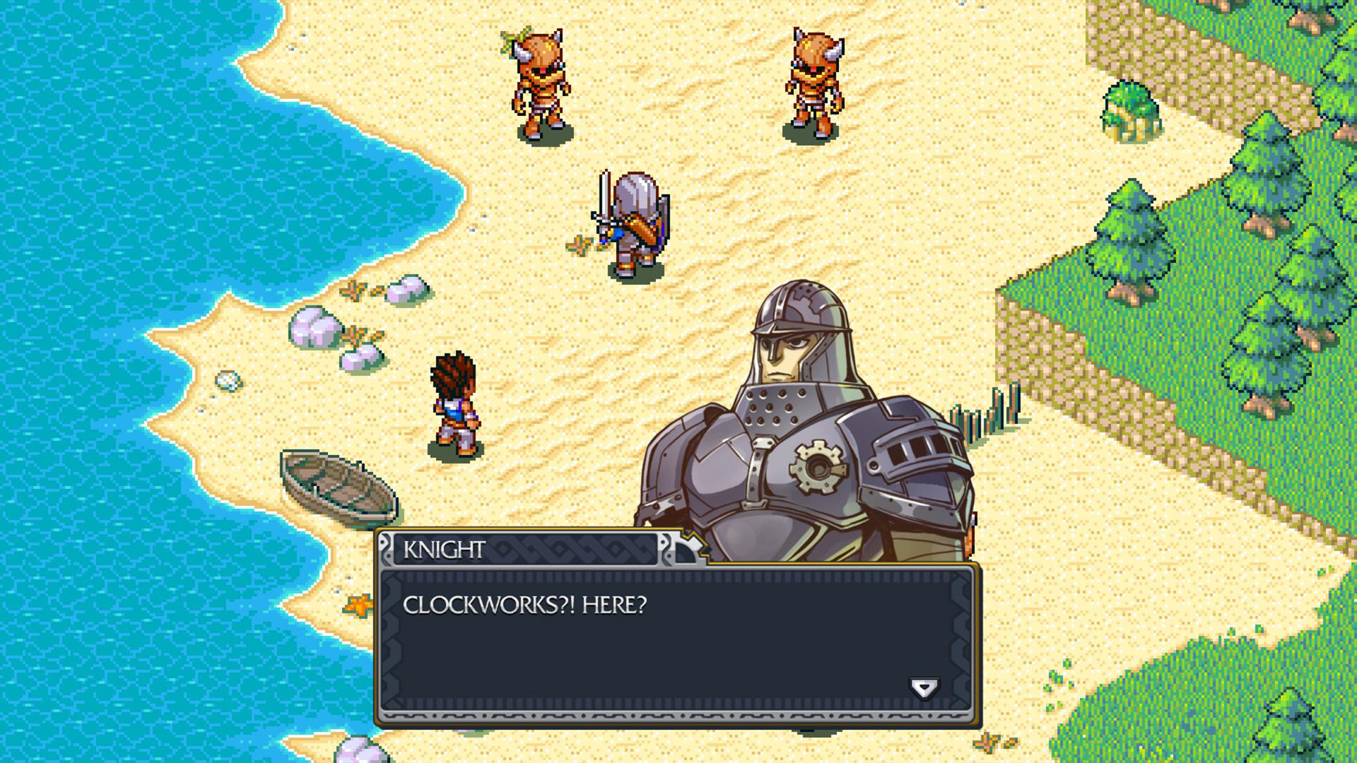 Lock's Quest Jeu Vidéo Nintendo DS | Achetez sur