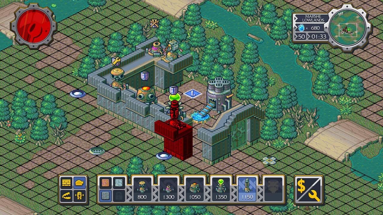 Locks Quest-zy7m7