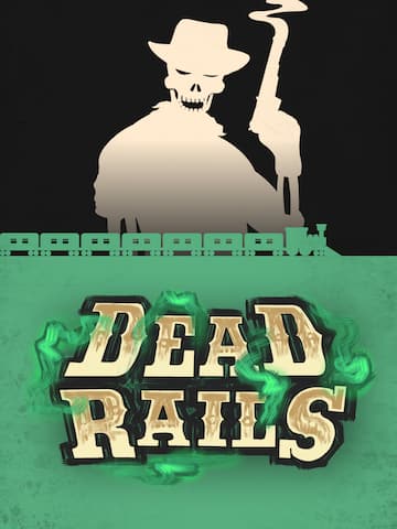 Dead Rails