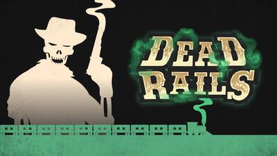 Dead Rails