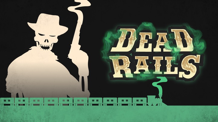 Dead Rails