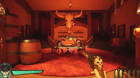 Dead Rails | Download and Play for Free - Epic Games Store