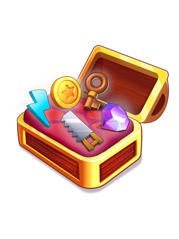 Mega pack