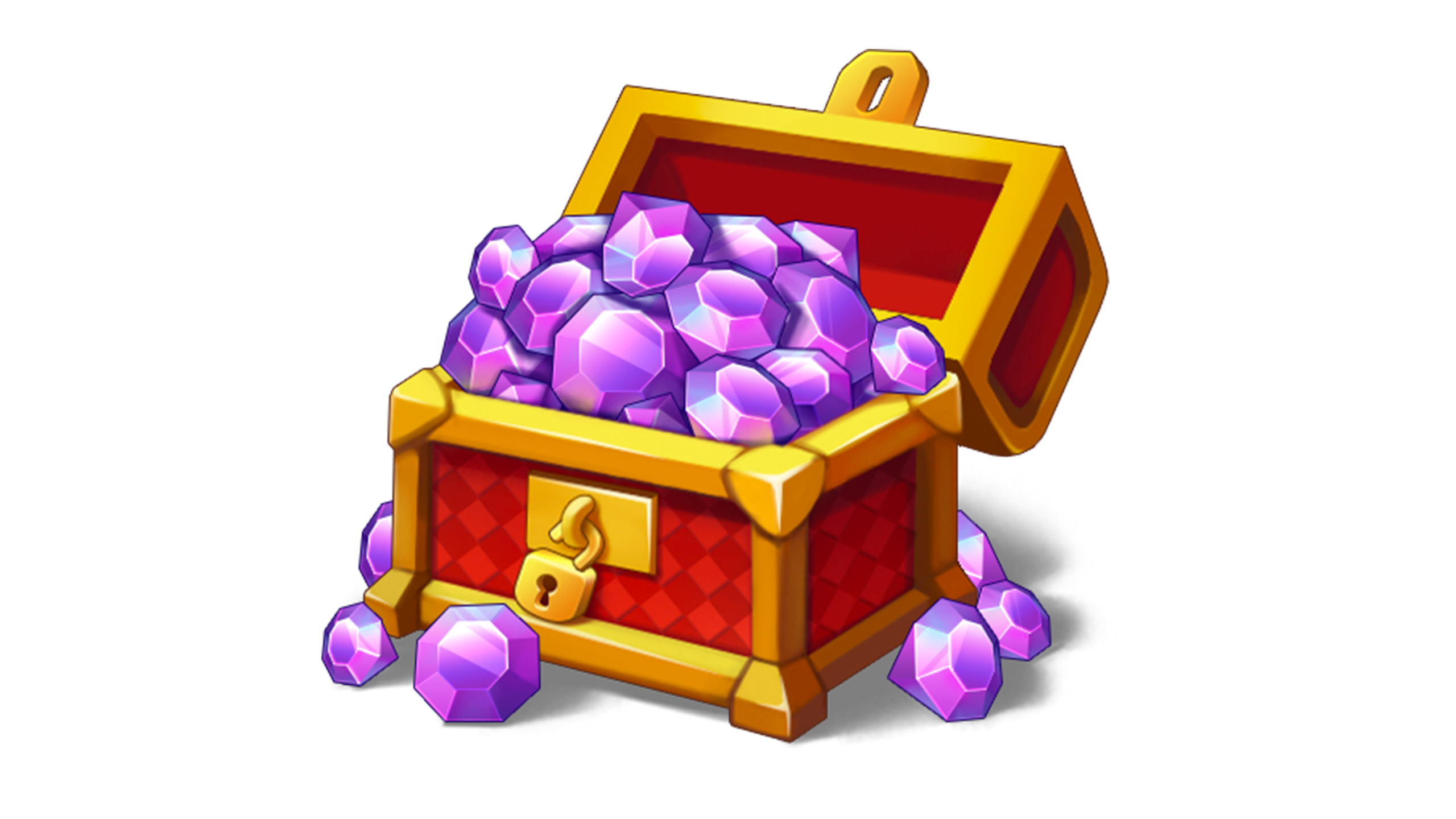 Ruby Treasure - OfferImageWide