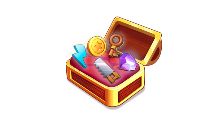 Mega pack