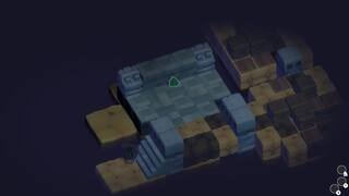 Sokocat Castaway screenshot 5