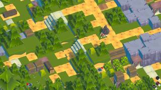 Sokocat Castaway screenshot 3