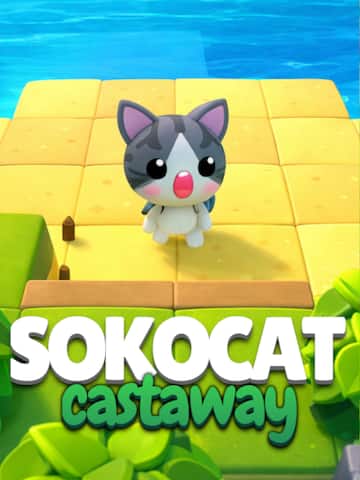 Sokocat Castaway