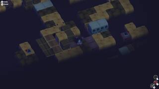 Sokocat Castaway screenshot 1