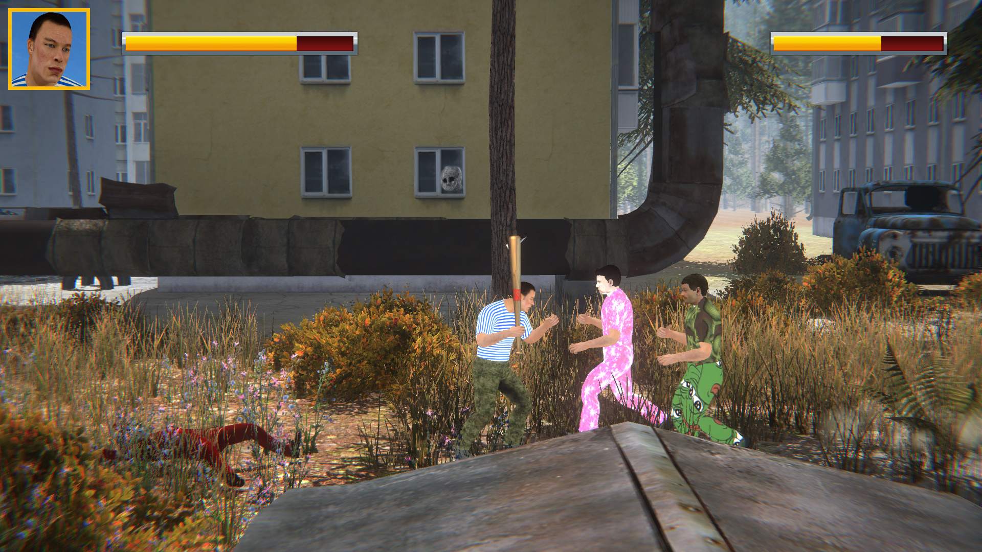 Street Fighting Simulator-9pmud