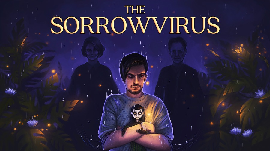 The Sorrowvirus