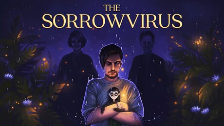 Купить дешево The Sorrowvirus Купить ключ дешево The Sorrowvirus