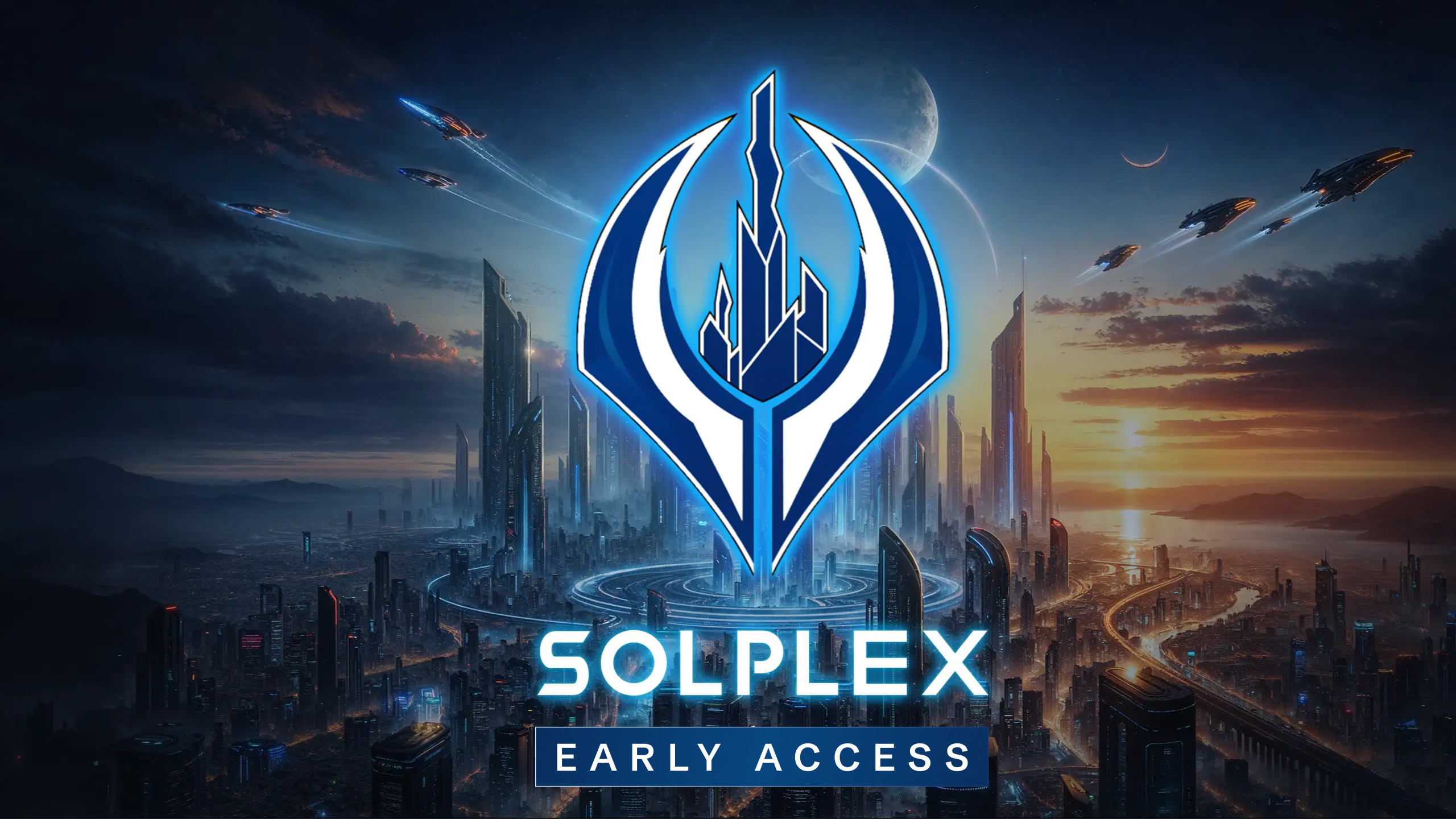SolPlex