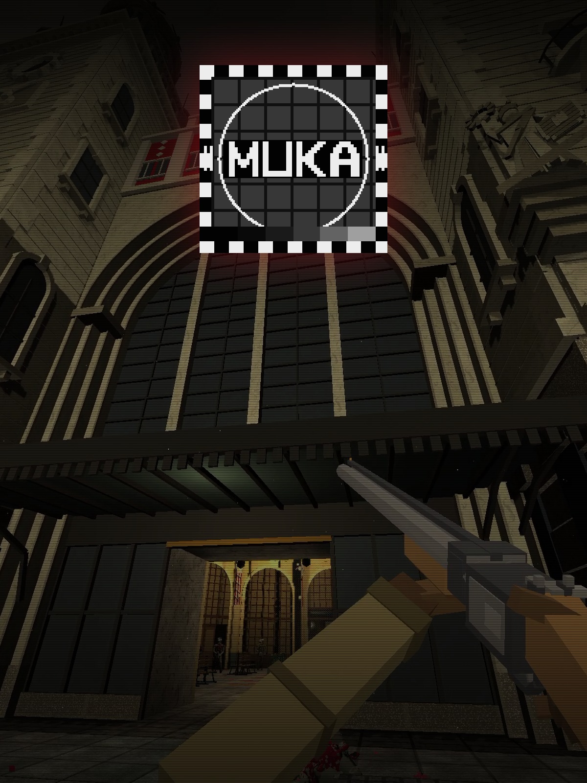Muka