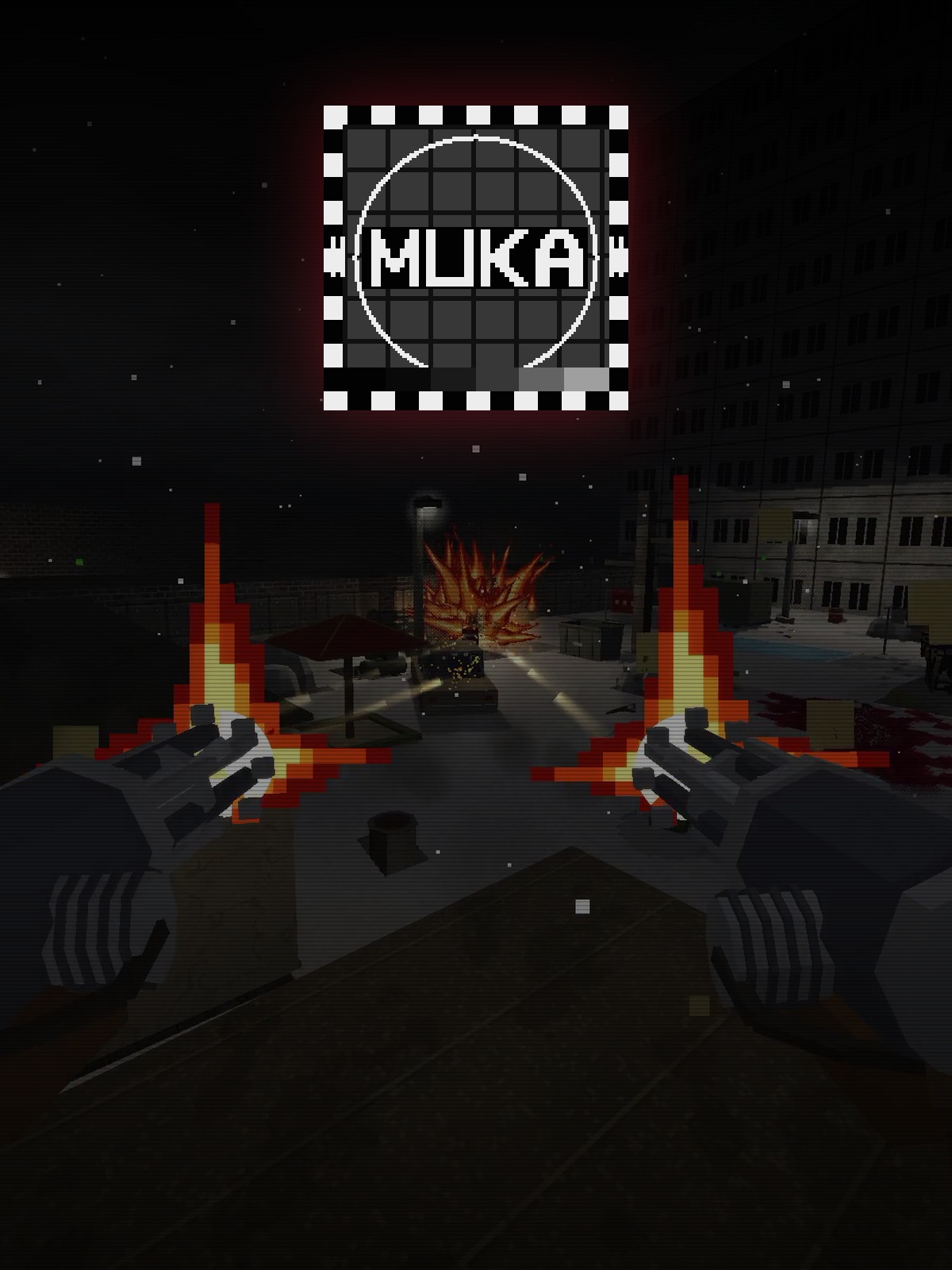 Muka Demo