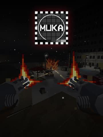 Muka Demo