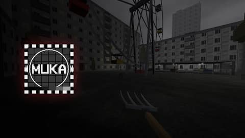 Muka Demo