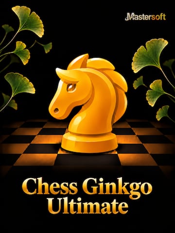 Chess Ginkgo - Ultimate Edition